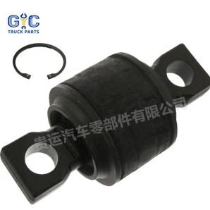 0003502805 81.43270.6105 81.43270.6124推力杆扭力胶芯