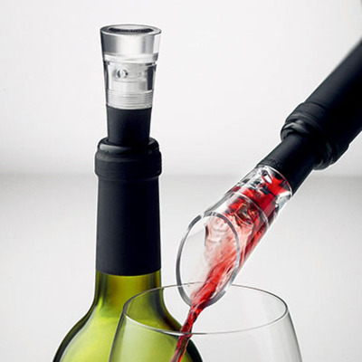 丹麦menu创意时尚红酒酒具2件套