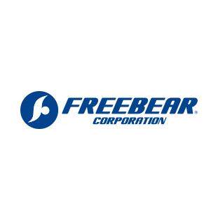 FREEBEAR U-5050-1/FU-5050-2/U-5050-3/5050-4/5/6/7/8/9/10