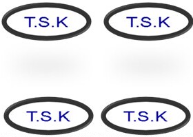 TSK N3-3 N3-4 N3-5 N3-6 N3-8 EX1815 EX1816 EX1830S 1500S