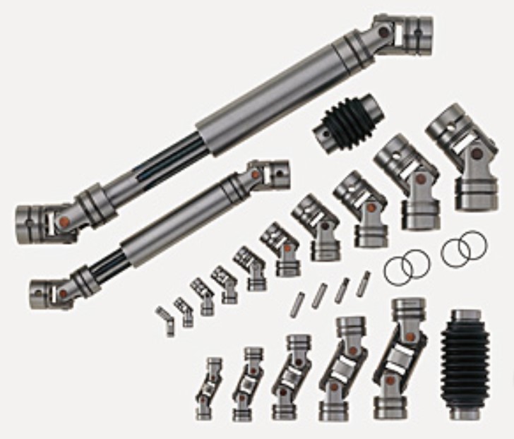 KYOWA SD-22-33A SD-25-33A SD-30-33A SD-35-33A SD-40-33A