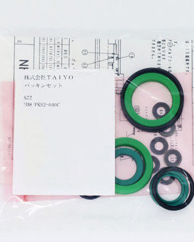 TAIYO NHW8/PKS6-080B NHW8/PKS6-080C 100B 100C 125B 125C