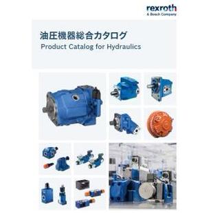 【定金】REXROTH URP-15W10/CA-16F-A1-330/GXP10-A0C80ABR-20
