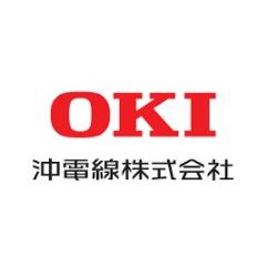 OKI ORM(0460)(UL20276) ORM(0479)(UL20276) ORM(0482)(UL20276)