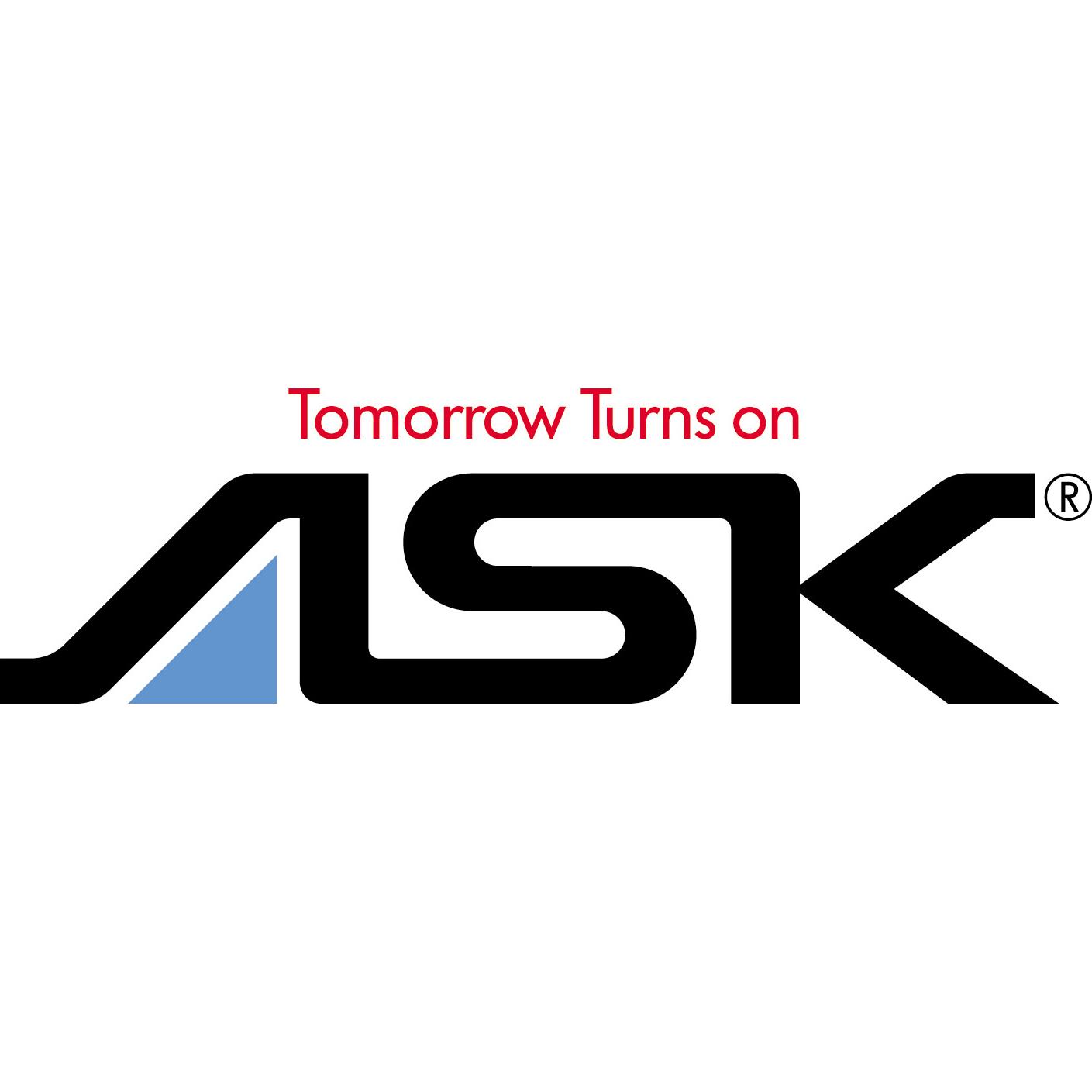 ASK BSP2070SL BSP2080SL BSP2550SL BSP2560SL BSP2570SL