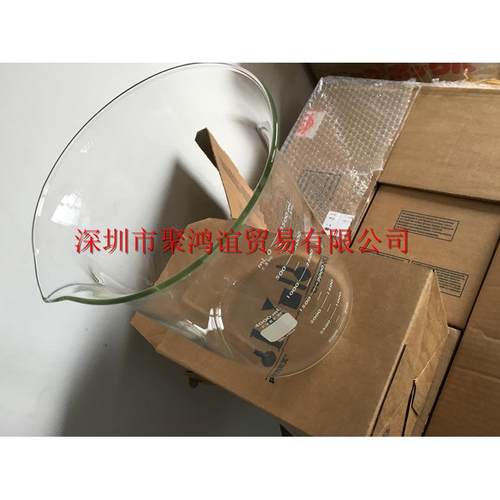 【定金】 PYREX 原装正品 实验量杯 NO.1000