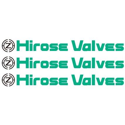 HBV-X-T08-2532 HBV-Y-T04-1832 HBV-Y-T06-1832 HBV-Y-T08-2532