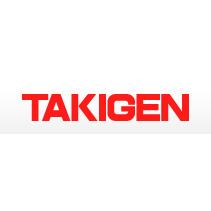日本TAKIGEN  B-461-1-1 B-461-1-2 B-461-1-3 B-461-1-4 B-4