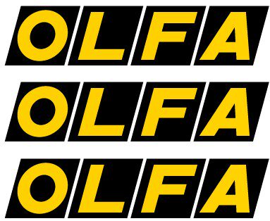 olfa 212b bblg50k xb57 167b 145b ltd-04 lb50k-osn lb300-osn