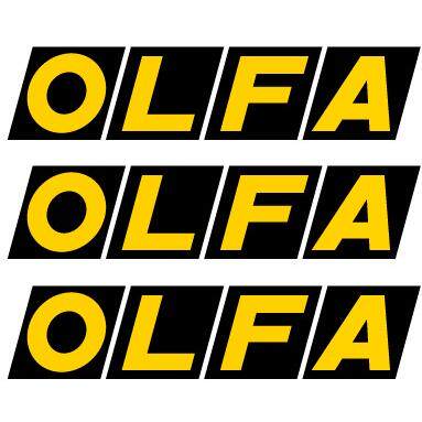 OLFA HSWB-1 142BB 142BW 142BY XB209 LBWV3K 201B 161B 152B