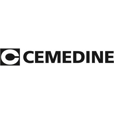 CEMEDINE SR-232 SR-262 RE-535 RE-539 AX-022 AX-035 AX-038