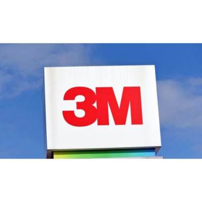 3M PDA010F03BA PDA020F03BA PDA020F50JA LB090-NB-0001-P 5P