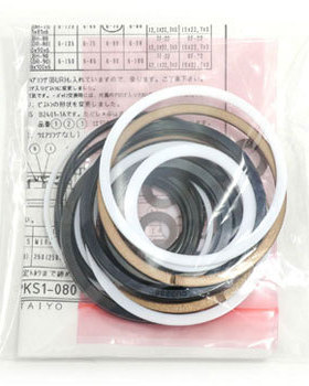 TAIYO QH2R/PKS2-040B QH2R/PKS2-050B/063B/080B/100B/125B