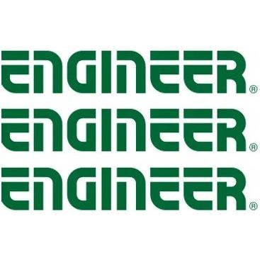Engineer S-05 DA-01 DA-02 PZ-22 ZC-27 H-20 H-21