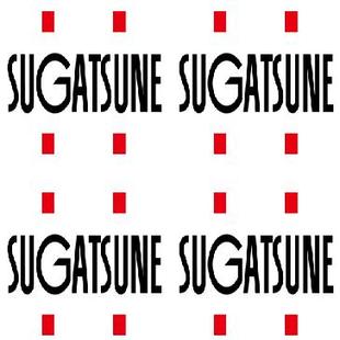FKV 12I SUGATSUNE 18P 12BR 30P