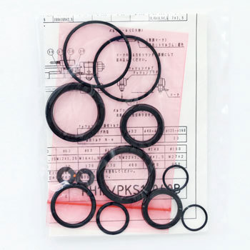 TAIYO NH8R/PKS6-063B NH8R/PKS6-063C 080A 080B 080C 100A 100B