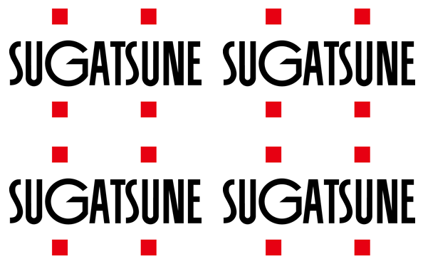 SUGATSUNE SDS-201-G SDS-201-U HG-T70S30 C301-12 C301-14