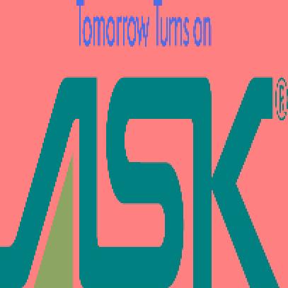 ASK SN-16A SN-20A SN-25A SN-30A SN-35A SN-40A SNF-10A