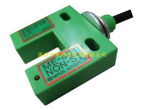 NAエヌエー磁接近开关ME-401M-NON-S1