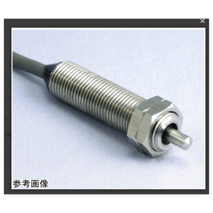 Asadenshi日本进口传感器 高精度触控开关（三线）STM8L