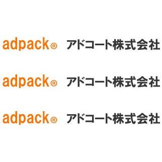 Adpack TK-610(M) CK-6(M) GP-7(M) SP-7(M) Y1-S Y1-M Y1-L