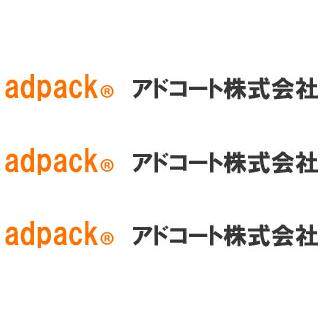 Adpack TK-610(M) CK-6(M) GP-7(M) SP-7(M) Y1-S Y1-M Y1-L