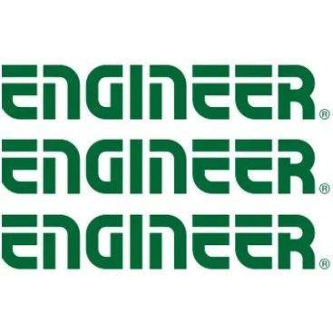 Engineer TN-21 TN-20 B-04 TZ-05 SL-43 SL-44 SL-85 SL-86