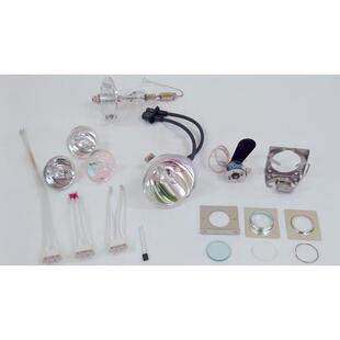 日本JCR12V30W20H JCR12V50W20H JCR12V100WH10 JCR12V100W10H/IR