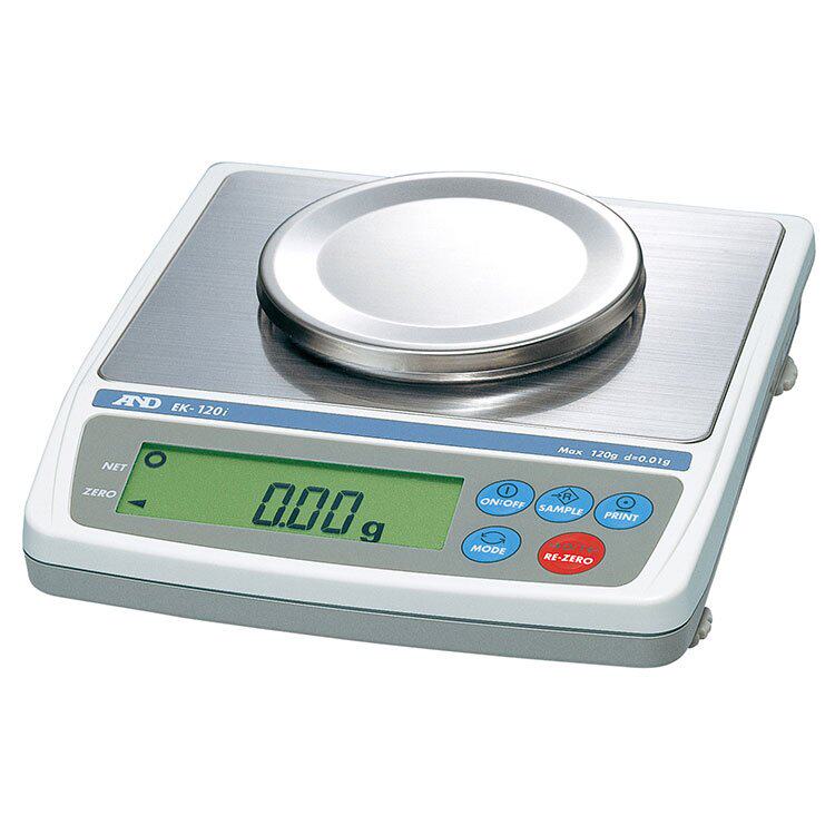 AND UH-3000WP/HL-300WP/HL-3000WP