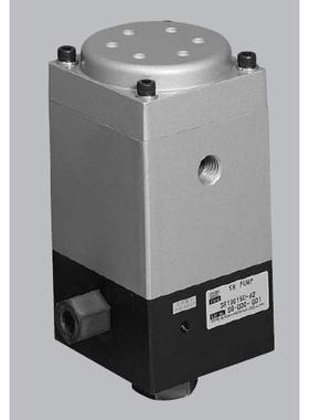 SR工程驱动泵SR70-10-16-A1  SR06314D-A2