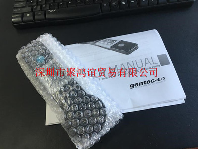 【定金】 Gentec-EO 日本正品 Pronto-250