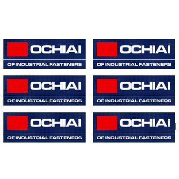 OCHIAI CS-12 FSN-3001 FSN-4001 FSN-5001 FSN-6001 BWW-608