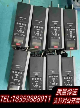 全新库存丹佛斯变频器FC-311P4K0T4E20H2BNCXXXS需询价