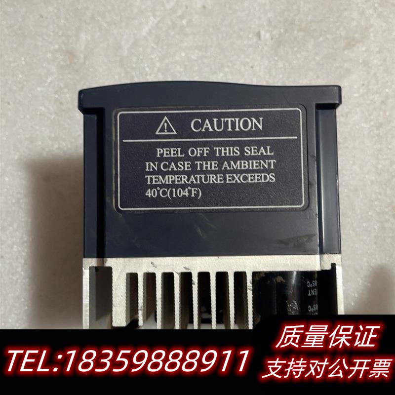 全新库存康沃变频器FSCS01-.1-1K50-1P2201.5议价