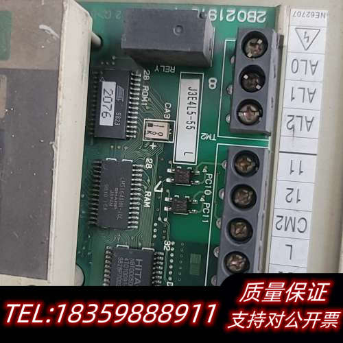 日立变频器主板J3E4L5-55议价