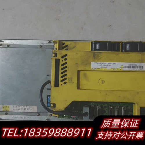 MC系统，型号a02b-0309-b520议价