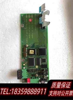 全新库存丹佛斯变频器通讯卡175Z3225DT5丹佛斯VLT50需询价