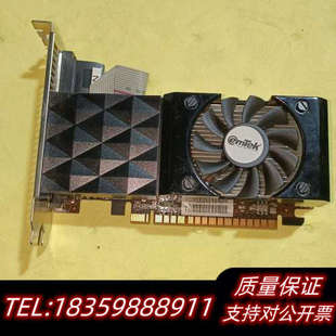 emtek显卡EMT GT640议价