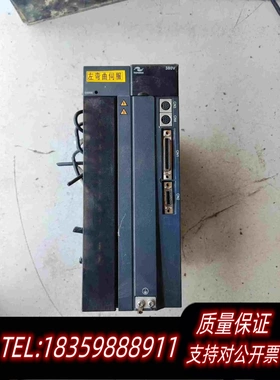 原装正品汇川伺服驱动器IS500AT017I-212 拆机包好，成色需询价