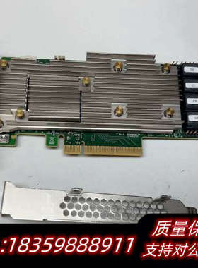 通 PRAID EP540i SAS/SATA卡 自带4议价