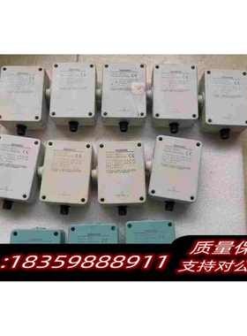 全新库存声纳传感器SONAR-BERO3RG6342-3AB需询价