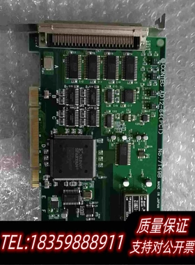 全新库存CONTECAD12-64(PCI)NO.7149B需询价