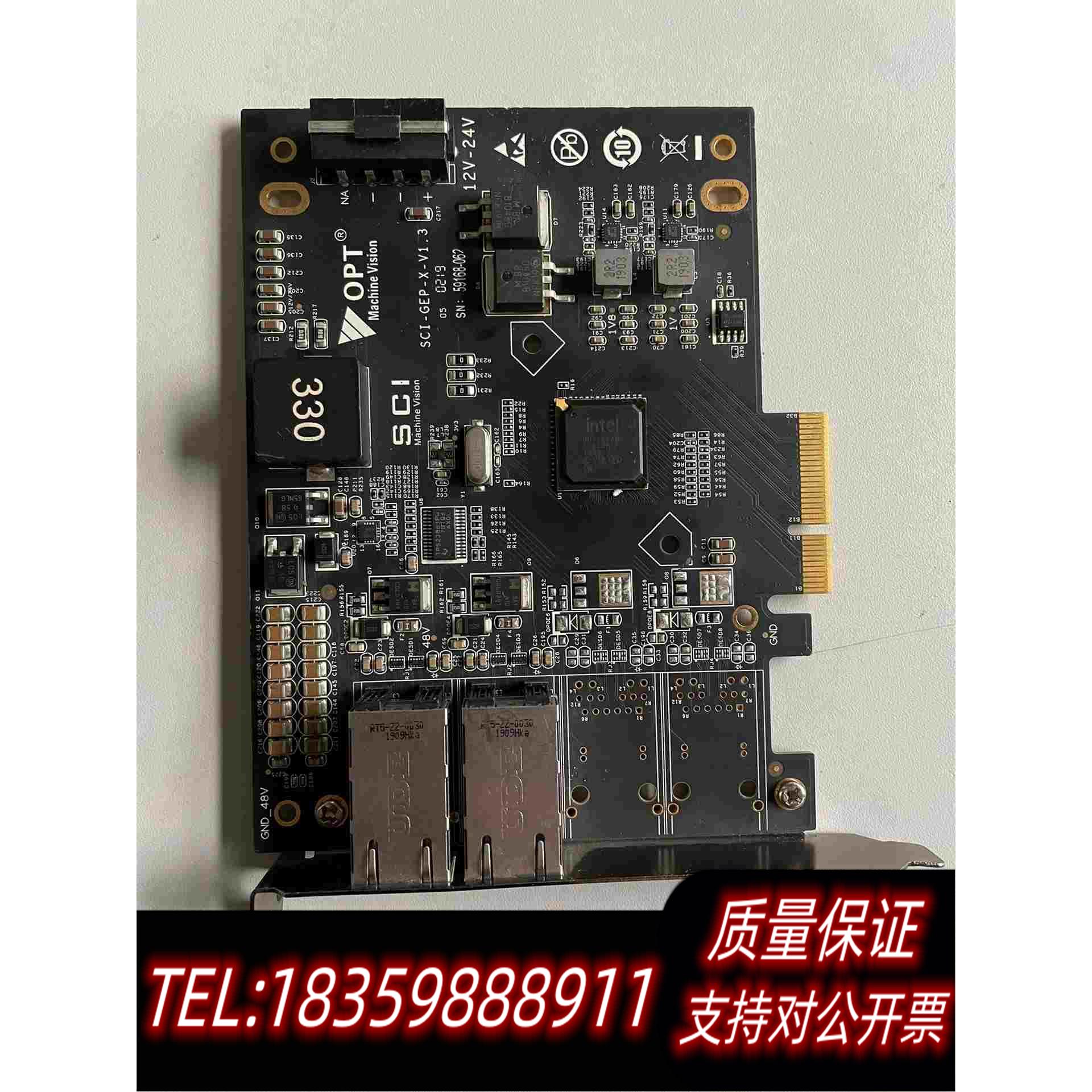 全新库存intel芯片：NH1350AM2需询价