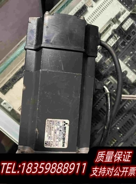 全新库存伺服电机HC-MFS73-S24HC-MFS73-S24需询价