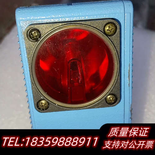 SICK西克激光测距传感器 DME3000-311S15议价