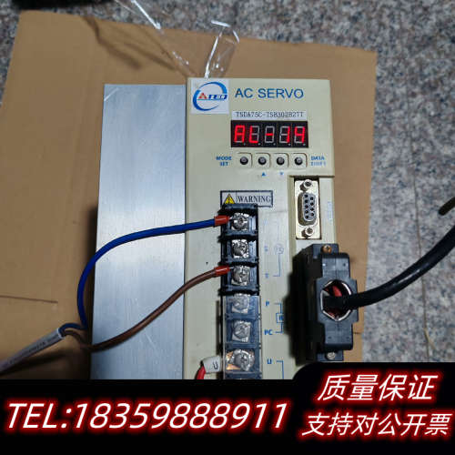 东驱动器TSDA75C议价