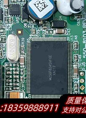 全新库存飞思卡尔，mc56f8345vfge需询价