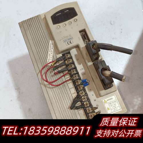 MECAPION  APD-VS20NL伺服驱动器议价