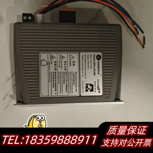 雷赛/leadshine步进驱动器DM3J-EC55议价