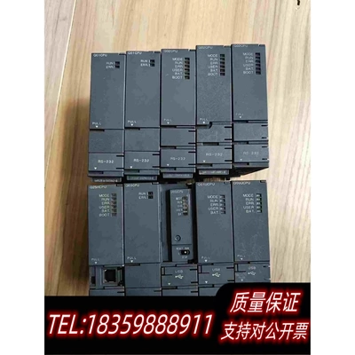 全新库存Q00CPUQ02CPUQ01CPU需询价